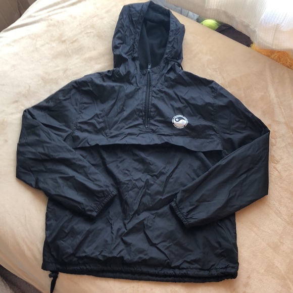 OBEY windbreaker 🖤 - Picture 2 of 8